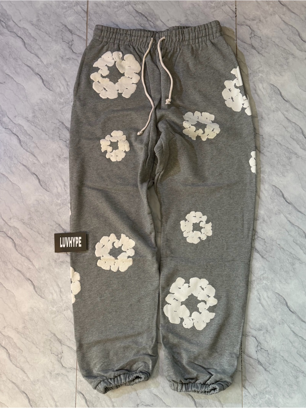 Denim Tears Sweatpants